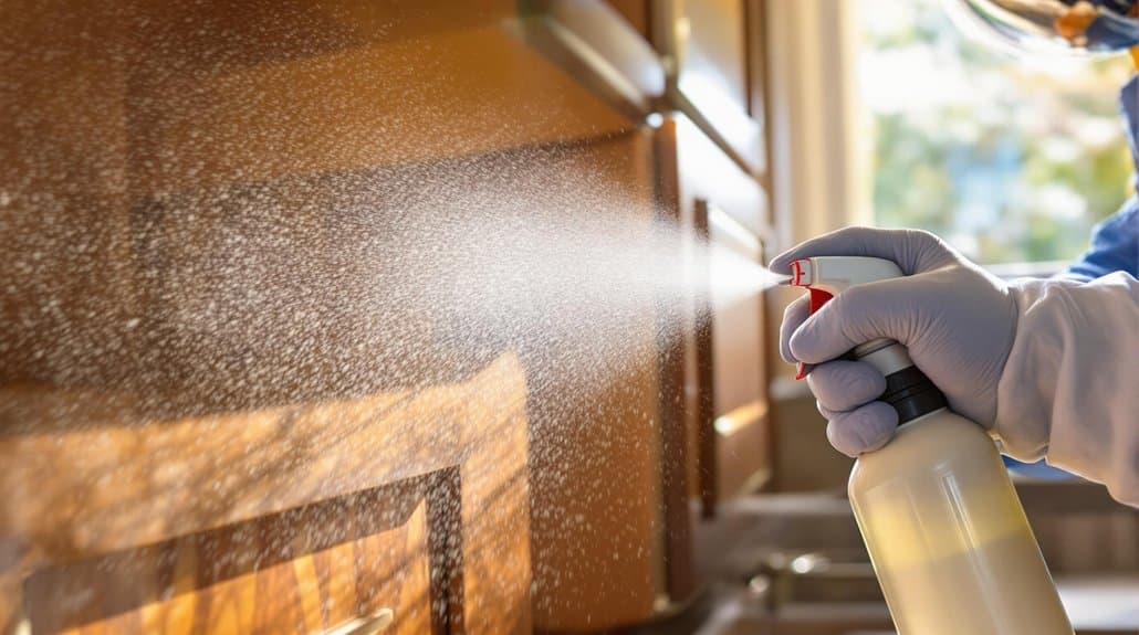 Reliable Bird Mite Solutions