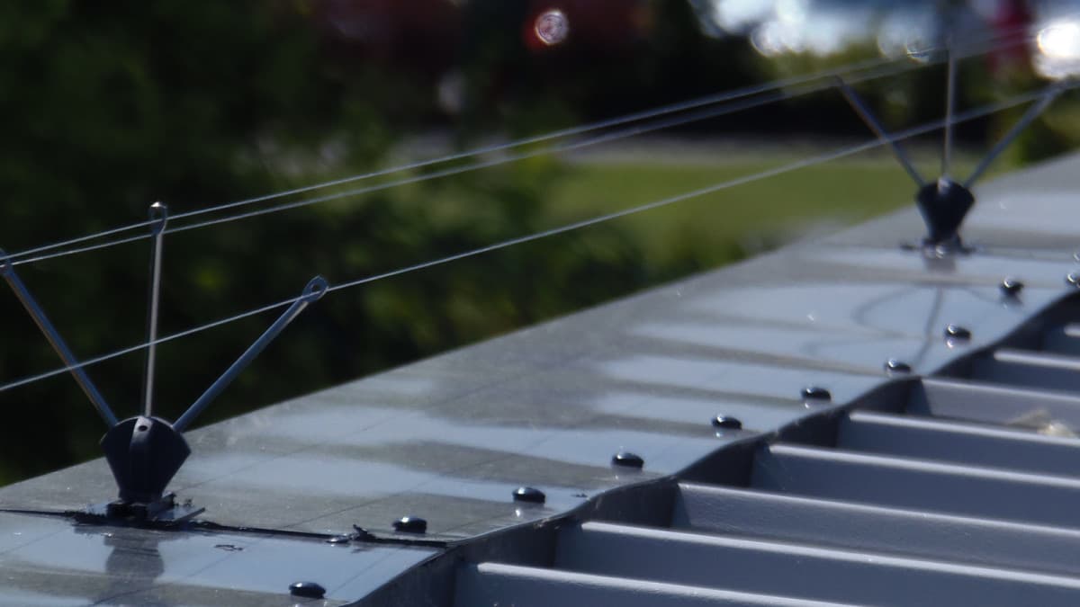 Structural Protection